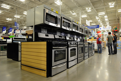 consumer electronics