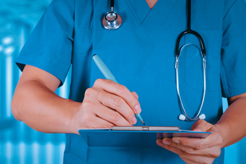 hospitality healthcare